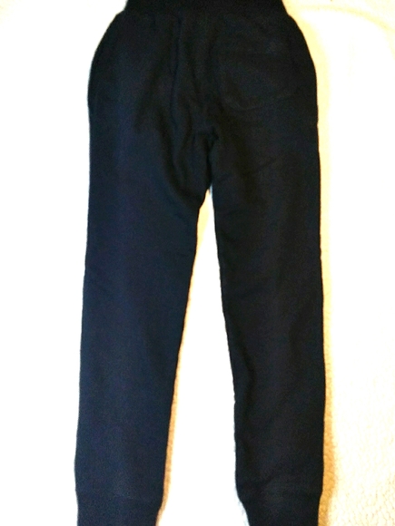 CHAMPION Reverse Weave size Small Sweat Pants - Picture 3 of 3